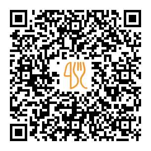 QR-code link para o menu de Little Caesars Pizza