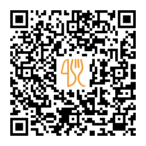 QR-code link para o menu de Popeyes Louisiana Kitchen