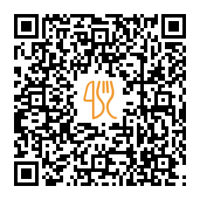 QR-code link para o menu de Fingerhut Bakery