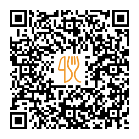 QR-code link para o menu de Burger King