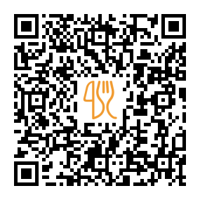 QR-code link para o menu de Chez Nous