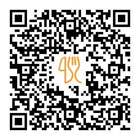 QR-code link para o menu de Dunkin'