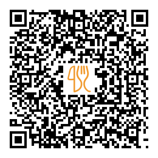 QR-code link para o menu de Donut Distillery