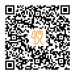 QR-code link către meniul Kelly's Korner