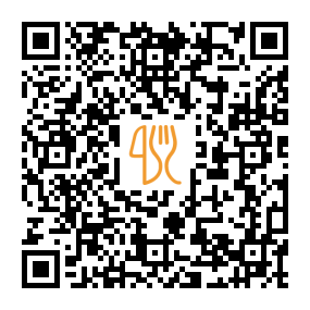 QR-code link para o menu de Clean Juice