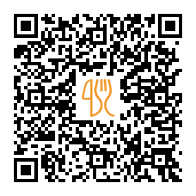 QR-code link para o menu de Hogwood Bbq