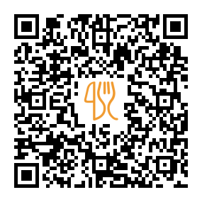 QR-code link para o menu de Dunkin'