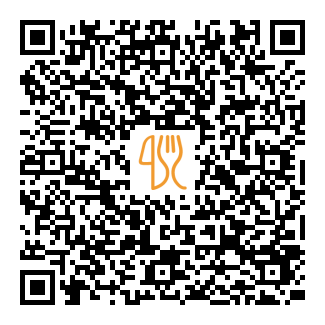 QR-code link para o menu de Crema Coffee Roasters