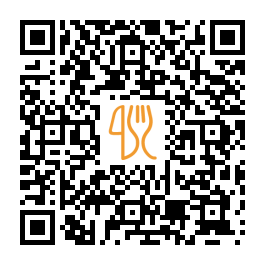 QR-code link para o menu de Café Ponté