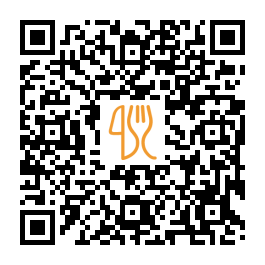 QR-code link para o menu de Jack's