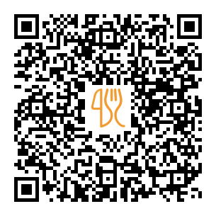 QR-code link para o menu de Little Caesars Pizza