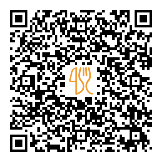 Link z kodem QR do menu King Siam Thai Cuisine