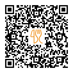 QR-code link para o menu de Green Tea Garden