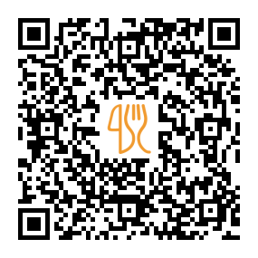 QR-code link para o menu de The Celtic Cup Coffee House