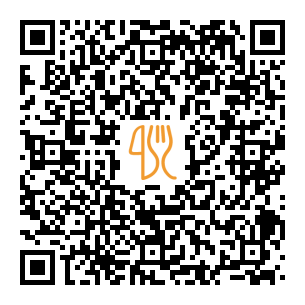 QR-code link para o menu de Corner Bakery