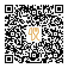 QR-code link para o menu de Filling Station Cafe