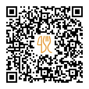 QR-code link para o menu de Burger Barn