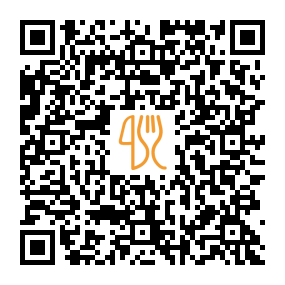 QR-code link naar het menu van The Orange Works