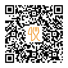 QR-code link para o menu de Beef-a-roo