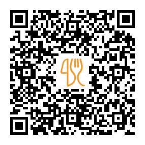 QR-code link para o menu de Speedboat Coffee