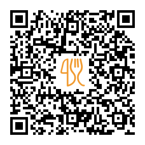 QR-code link para o menu de Iron Kettle