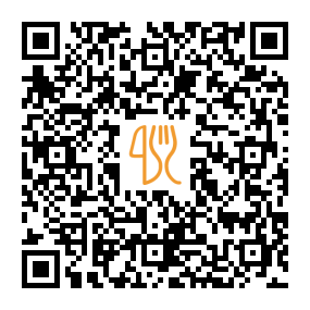 QR-code link para o menu de Milk Glass Mrkt