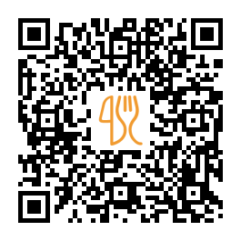 QR-code link para o menu de Krystal