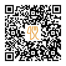 QR-code link para o menu de G's Garden