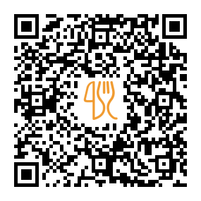 QR-code link para o menu de Greek Gyros