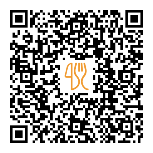 QR-code link para o menu de Mcdonald's