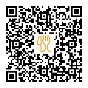 QR-code link naar het menu van Cornerstone Pizza