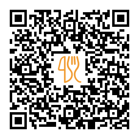 QR-code link para o menu de Popeyes Louisiana Kitchen