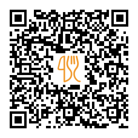 QR-code link para o menu de Mcdonald's