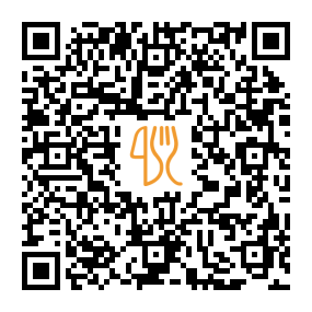 QR-code link naar het menu van J Fiddler's Cafe