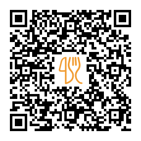 QR-code link naar het menu van Dracary's Pizza