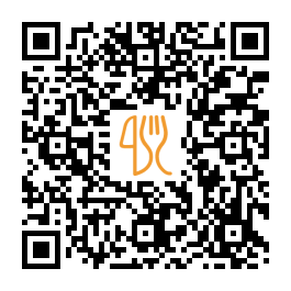 QR-code link para o menu de Wagner's Ribs