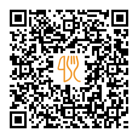 QR-code link para o menu de Burger King