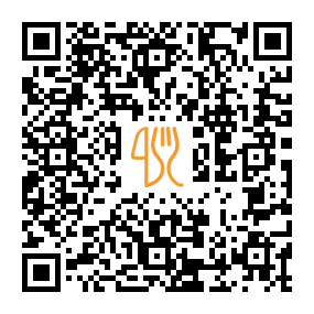 QR-code link para o menu de Laboratorio Kitchen