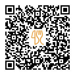 QR-code link para o menu de Burger King