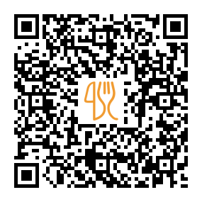 QR-code link para o menu de Burger King