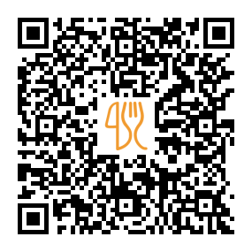 QR-code link naar het menu van House Of India