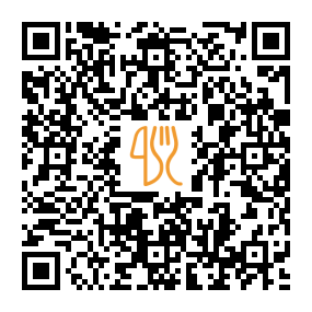 QR-code link naar het menu van Wendy's