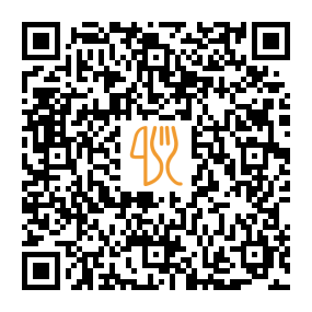 QR-code link naar het menu van Pre Flite Lounge