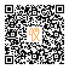 QR-code link către meniul Tropical Grille Verdae