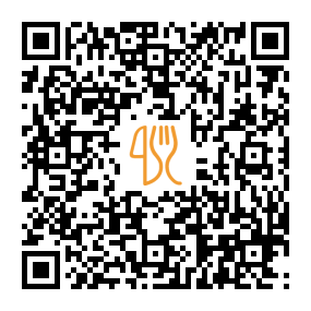 QR-code link para o menu de Food Village