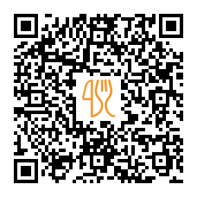 QR-code link para o menu de Dunkin'