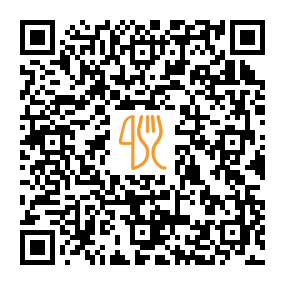 QR-code link para o menu de Ricky's Classic Pizza