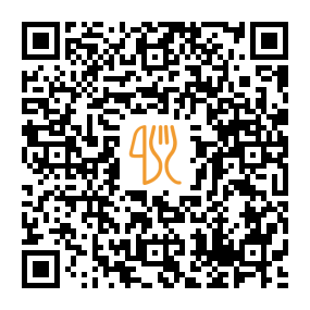 QR-code link para o menu de Little Garden Cafe