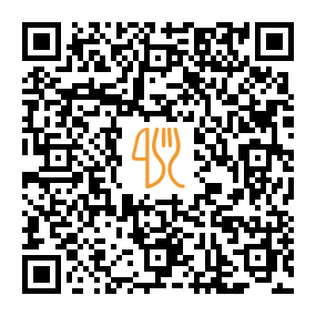 QR-code link para o menu de Orange Leaf