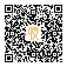 QR-code link para o menu de Buffalo Wild Wings